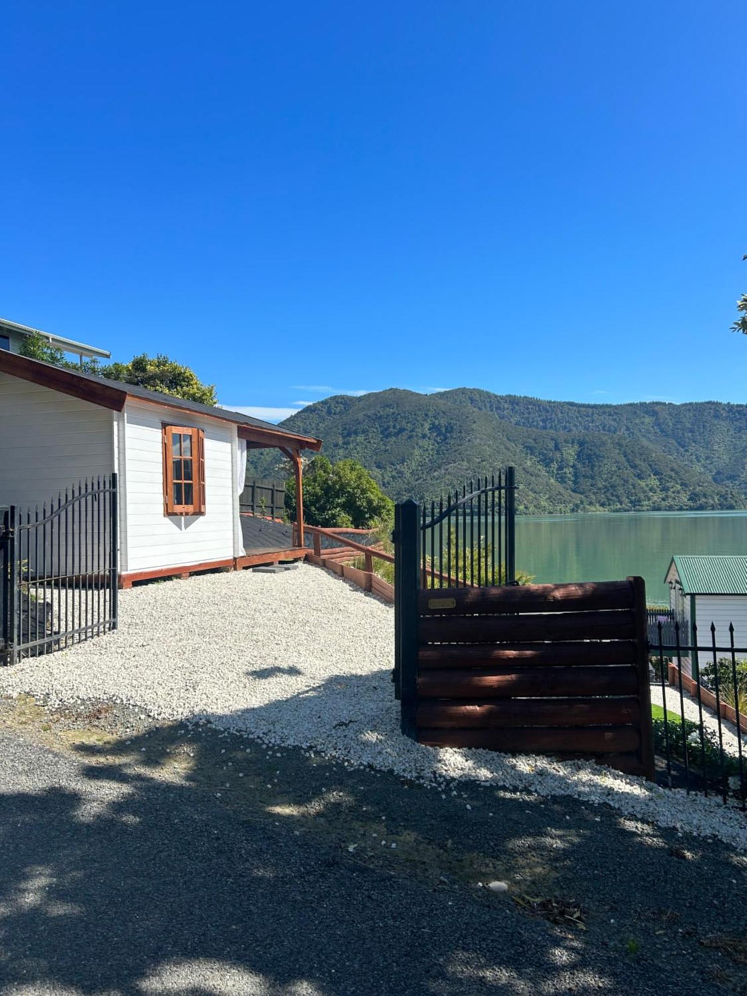 The Petite Suite Havelock Exterior photo